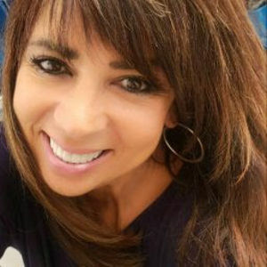 Meet your Posher, Mrskyinternational2010